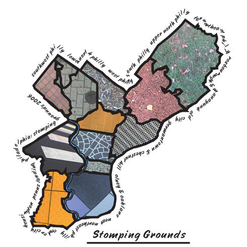 Stomping Grounds